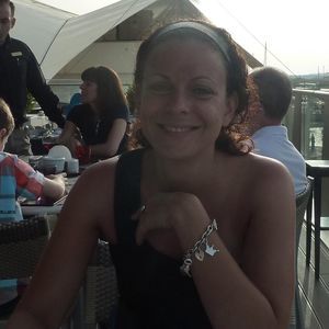 Meet your Posher, Manuela